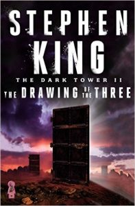 ebook - The Drawing of the Three