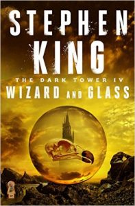 ebook - Wizard and Glass